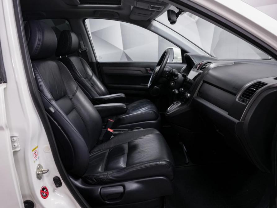 Honda CR-V III Рестайлинг Ульяновск  - изображение 12