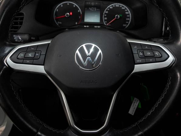 Volkswagen Polo VI с пробегом 2021 года, цена 1 738 000 рублей, 53723 км, лифтбек, Автокод Объявления