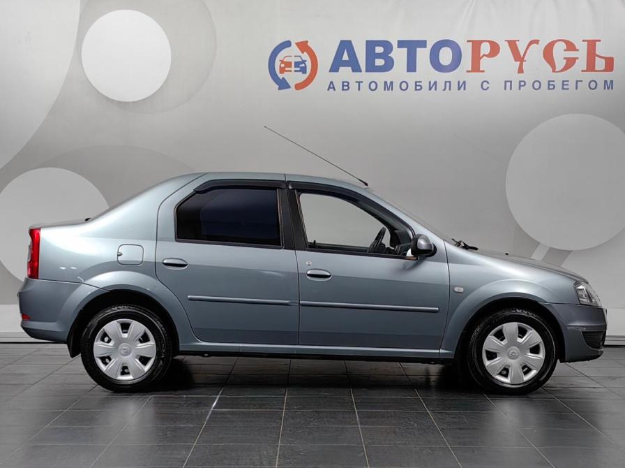 Renault Logan I Рестайлинг Москва  - изображение 5