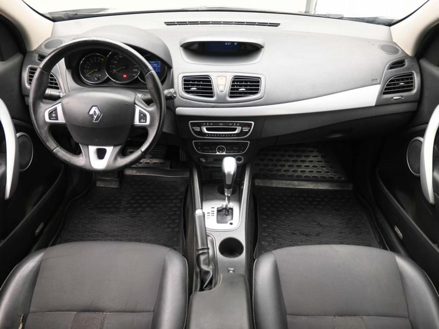 Renault Megane III Ростов-на-Дону  - изображение 8