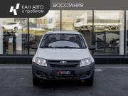 Lada (ВАЗ) Granta I Казань  - изображение 11