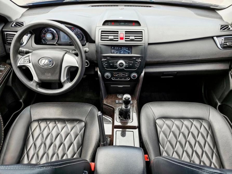 Lifan Murman (820) Нижний Новгород  - изображение 18