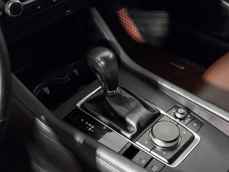 Mazda 3 IV (BP) Санкт-Петербург  - изображение 11