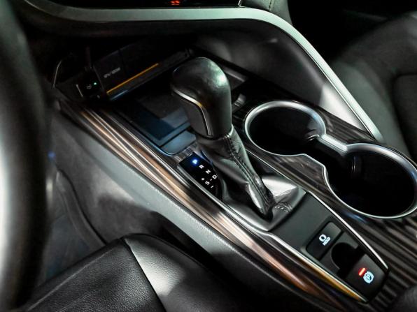 Toyota Camry VIII (XV70) с пробегом 2020 года, цена 3 125 000 рублей, 85693 км, седан, Автокод Объявления