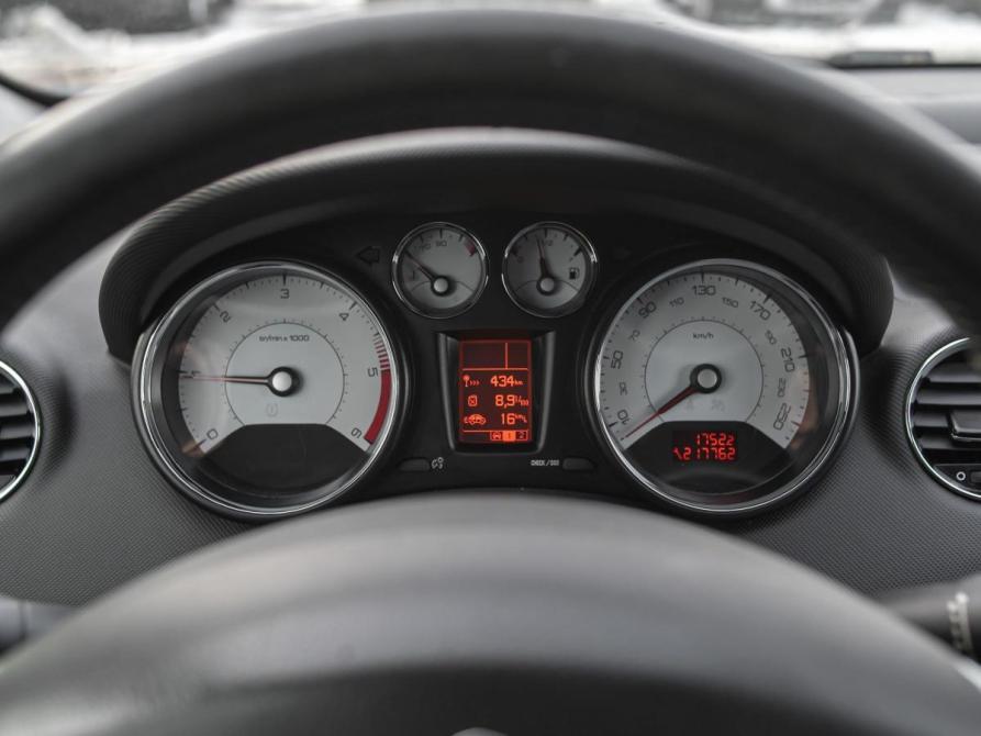 Peugeot 408 I Санкт-Петербург  - изображение 5