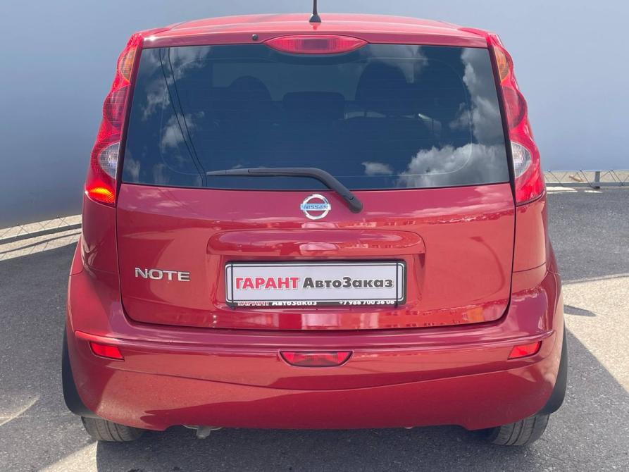 Nissan Note I Стерлитамак  - изображение 7