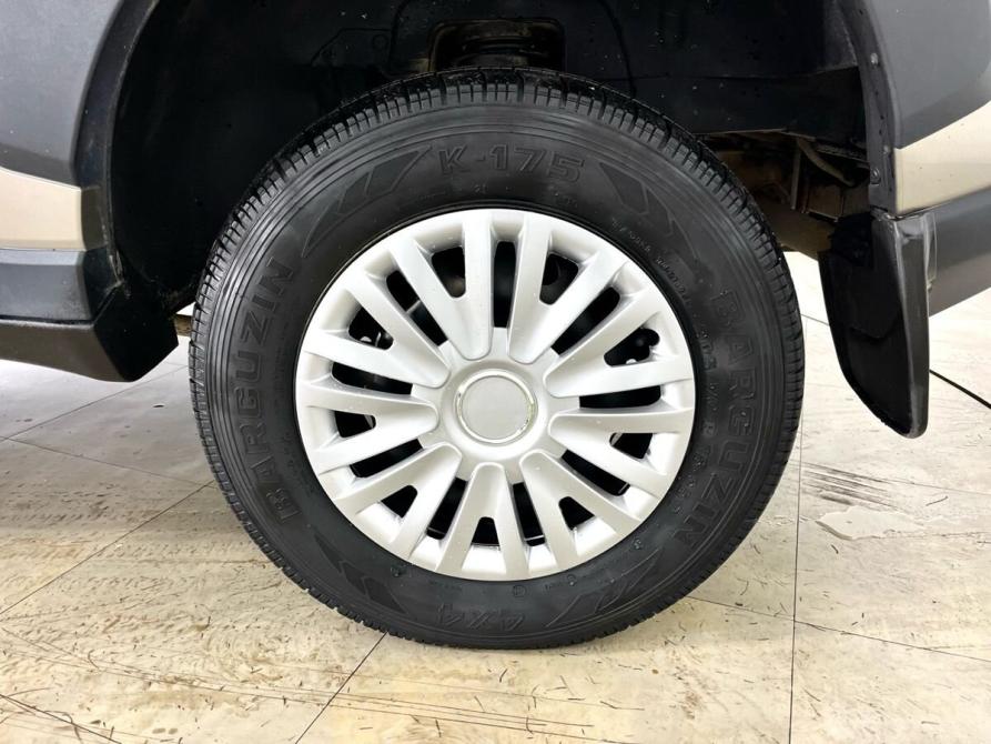Lada (ВАЗ) Niva Travel I Ижевск  - изображение 24