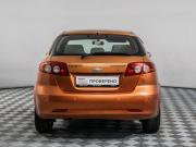 Chevrolet Lacetti I Москва  - изображение 20