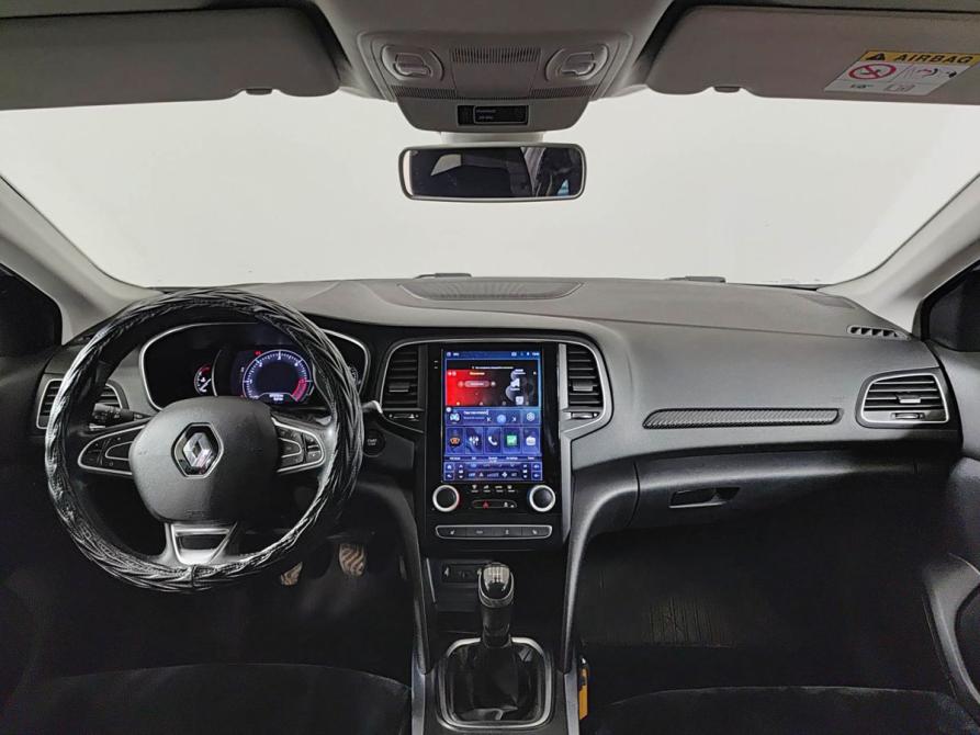 Renault Megane IV Уфа  - изображение 17