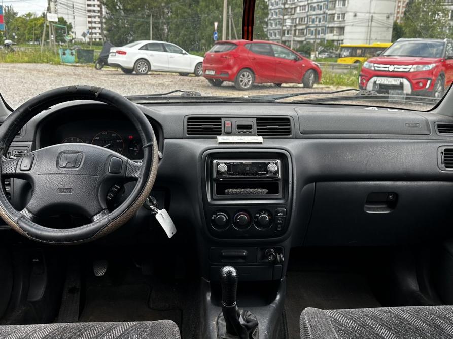 Honda CR-V I Рестайлинг Ярославль  - изображение 18
