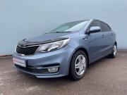 Kia Rio III Рестайлинг Стерлитамак  - изображение 40