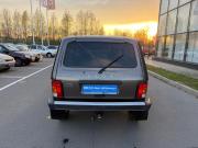 Lada (ВАЗ) Niva Legend Ярославль  - изображение 14