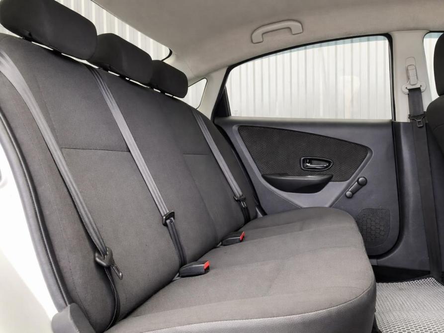 Nissan Almera III (G15) Пермь  - изображение 19