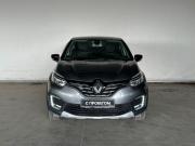 Renault Kaptur I Рестайлинг Москва  - изображение 22