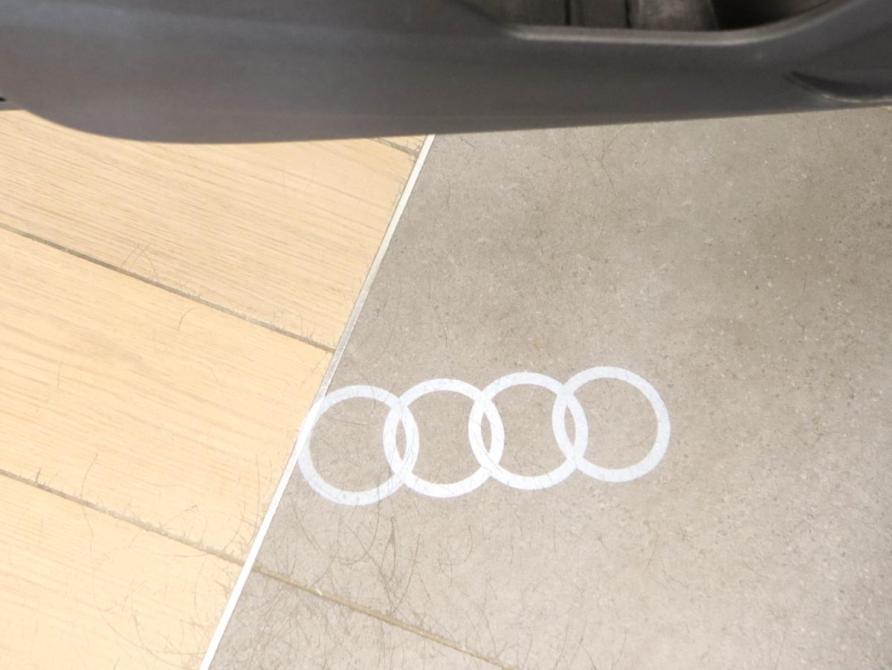 Audi Q3 Sportback II (F3) Москва  - изображение 28