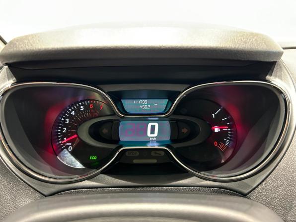 Renault Kaptur I с пробегом 2020 года, цена 1 599 000 рублей, 111799 км, внедорожник, Автокод Объявления