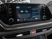 Hyundai Sonata VIII (DN8) Москва  - изображение 40