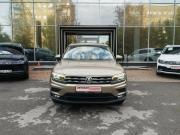 Volkswagen Tiguan II Екатеринбург  - изображение 42