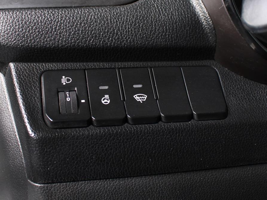 Kia Rio III Рестайлинг Минеральные Воды  - изображение 12