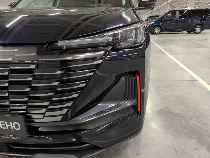 Changan CS55 Plus II Казань  - изображение 21