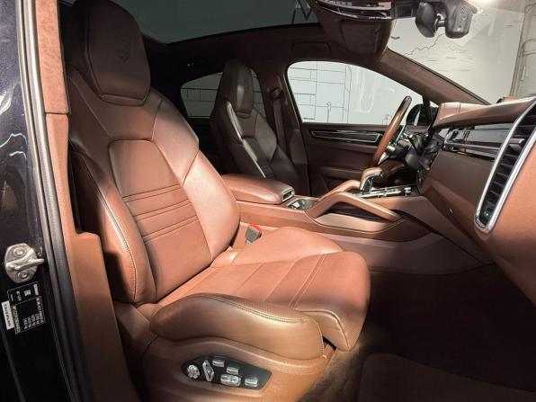 Porsche Cayenne III с пробегом 2021 года, цена 9 285 000 рублей, 65000 км, внедорожник, Автокод Объявления
