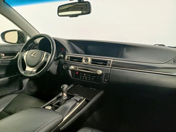 Lexus GS IV с пробегом 2014 года, цена 2 099 000 рублей, 205000 км, седан, Автокод Объявления
