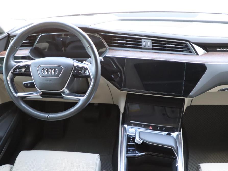 Audi e-tron I Санкт-Петербург  - изображение 12