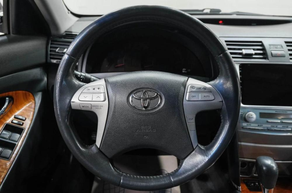 Toyota Camry VI (XV40) Новокузнецк  - изображение 20