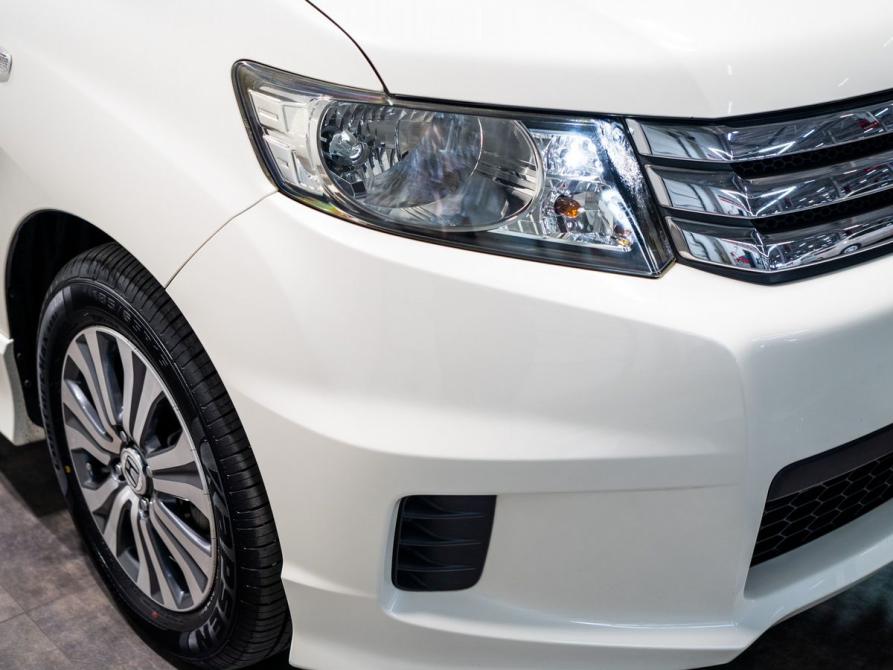 Honda Freed I Рестайлинг Чита  - изображение 15