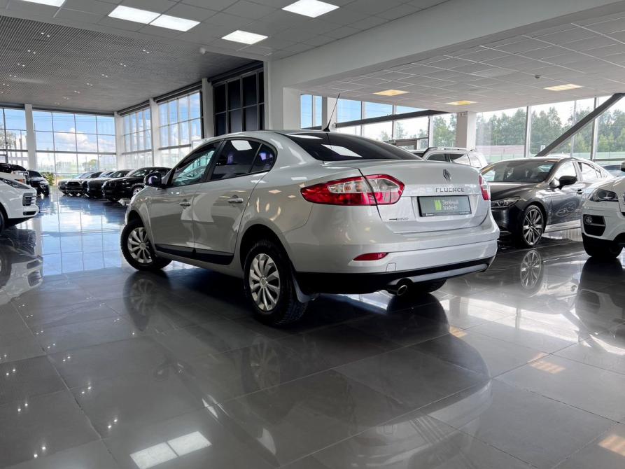 Renault Fluence I Тверь  - изображение 6
