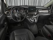 Mercedes-Benz V-Класс III (W447) Ставрополь  - изображение 33