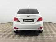 Hyundai Solaris I Рестайлинг Казань  - изображение 21