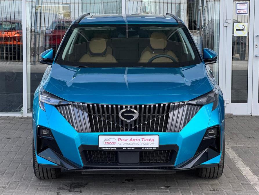 GAC GS3 Липецк  - изображение 3