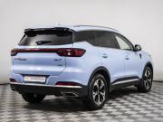 Chery Tiggo 7 Pro Max I Москва  - изображение 28