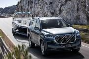 KGM Rexton Москва  - изображение 35