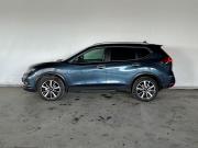 Nissan X-Trail III Рестайлинг Москва  - изображение 29