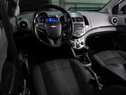 Chevrolet Aveo II Воронеж  - изображение 20