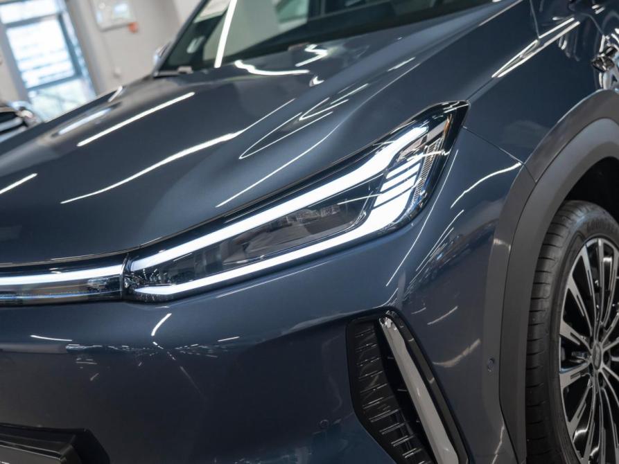 Geely Galaxy M7 Москва  - изображение 29