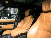 Land Rover Range Rover IV Рестайлинг Ростов-на-Дону  - изображение 61