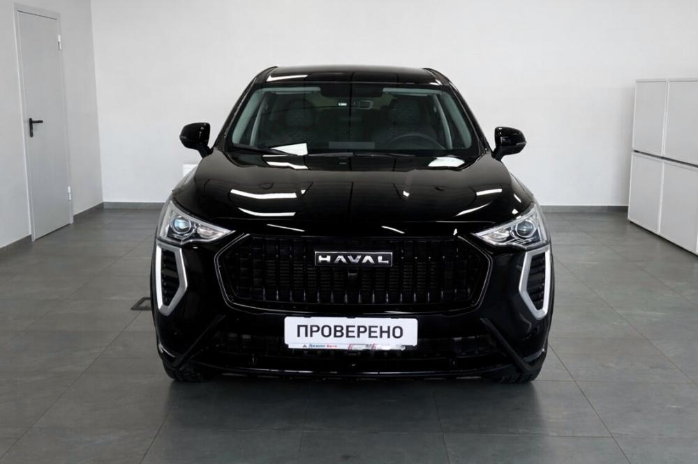 Haval Jolion I Рестайлинг Казань  - изображение 2
