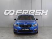 Skoda Octavia RS III Воронеж  - изображение 21