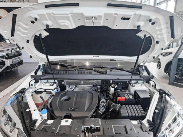 Chery Tiggo 7 Pro Max I с пробегом 2023 года, цена 1 850 000 рублей, 31692 км, внедорожник, Автокод Объявления