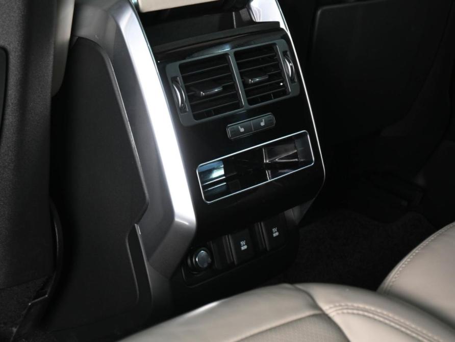 Land Rover Range Rover Sport II Рестайлинг Ростов-на-Дону  - изображение 24