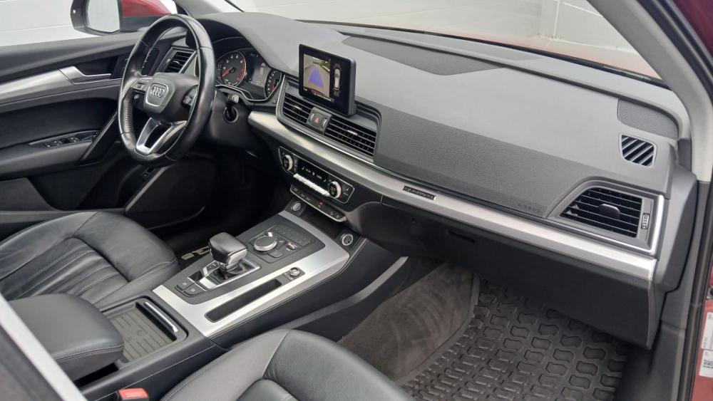 Audi Q5 II (FY) Екатеринбург  - изображение 14