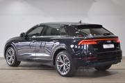 Audi Q8 I (4M) Сургут  - изображение 36