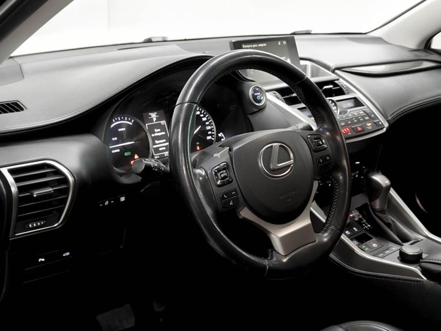 Lexus NX I Тула  - изображение 14
