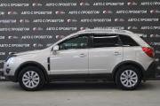 Opel Antara I Рестайлинг Томск  - изображение 22