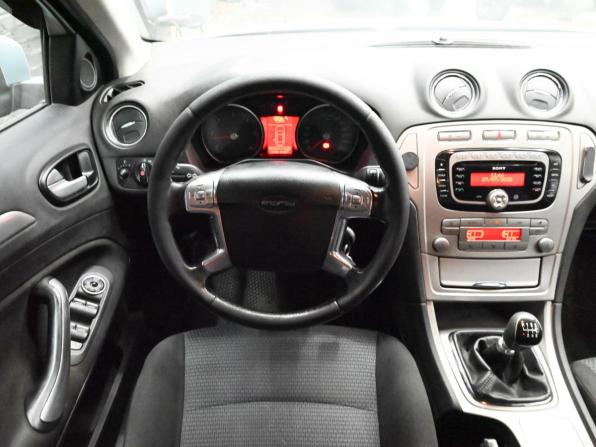 Ford Mondeo IV с пробегом 2008 года, цена 600 000 рублей, 327566 км, седан, Автокод Объявления