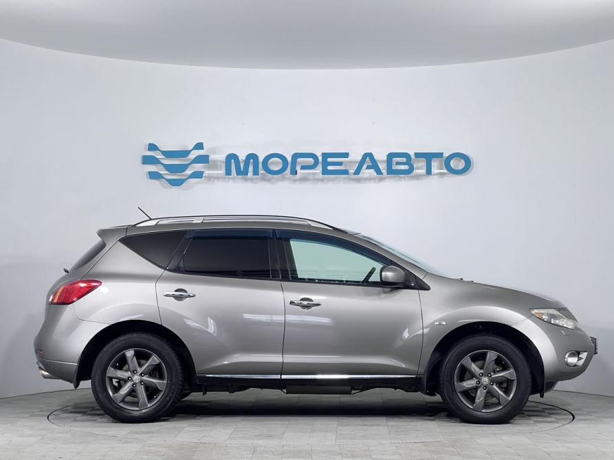Nissan Murano II (Z51) Калининград  - изображение 4