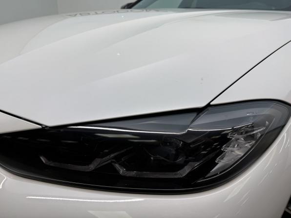 BMW 4 серии G22 G23 G26 с пробегом 2021 года, цена 4 990 000 рублей, 75992 км, лифтбек, Автокод Объявления